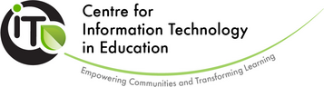 Centre for Information Technology in Education